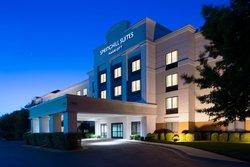 SpringHill Suites by Marriott Round Rock