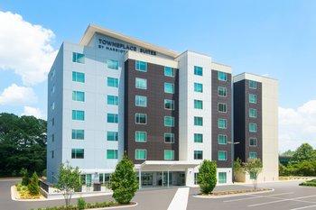 TownePlace Suites by Marriott Atlanta Airport North