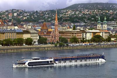 7 Nights - Blue Danube Discovery - Budapest to Nuremberg