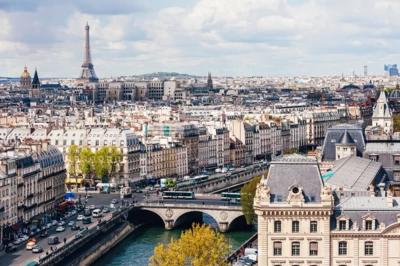 One AAA Travel Agent's Tips for a Short Paris Vacation