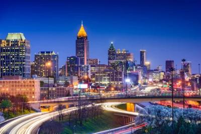 The Perfect Three-Day Weekend Itinerary in Atlanta