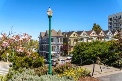 Best Parks to Visit in and Around San Francisco