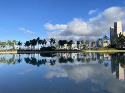 Best Beaches in Honolulu