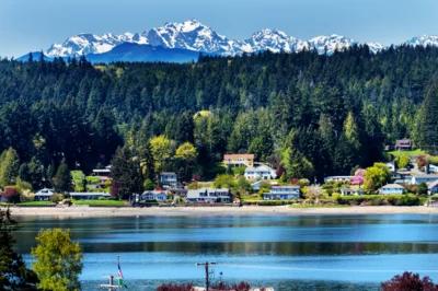 The 8 Best Day Trips from Seattle