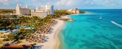 The 6 Best All-Inclusive Resorts in Aruba [2024]