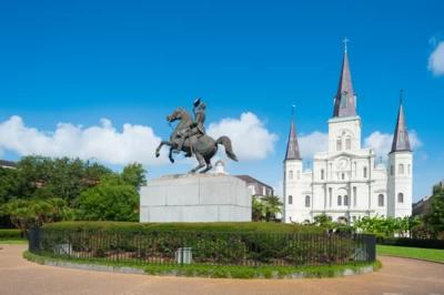 Free Things to Do in New Orleans
