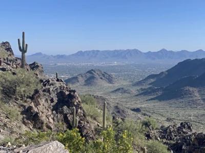 Exploring Phoenix: The 7 Best Parks to Visit