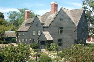 5 of the Best Things to See and Do in Salem, Massachusetts
