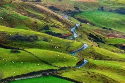 10 Best Ireland Vacation Packages [2024]