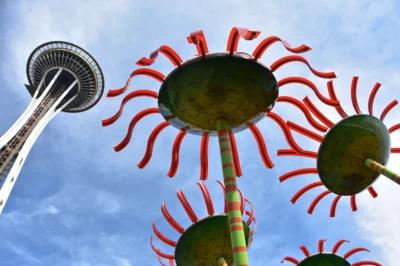 7 Fun Things to Do Near the Seattle Cruise Port