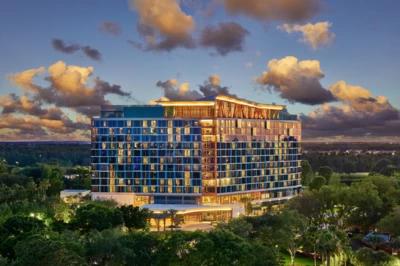 Best AAA Diamond Hotels In Orlando