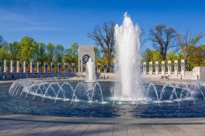 11 Must-Visit Monuments and Memorials in Washington D.C.
