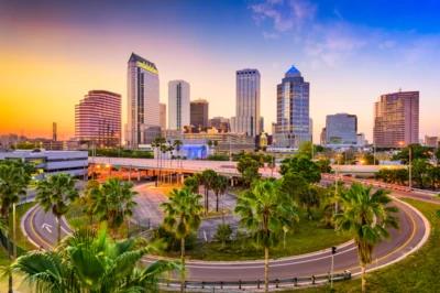 Top Things to do in Tampa with Kids