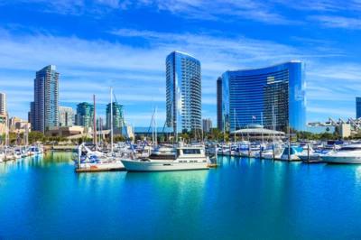 Top San Diego Day Trip Ideas