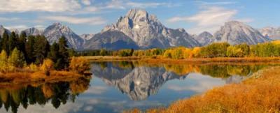 Ultimate Checklist of All 63 National Parks in the U.S.