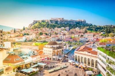 How to Plan an Unforgettable Weeklong Stay in Athens, Greece