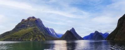 Top AAA Vacations Tours in the South Pacific: Adventures Through New Zealand