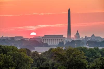 31 Things To Do in Washington, D.C.