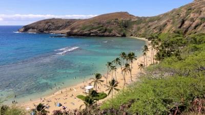 Top Attractions in Honolulu