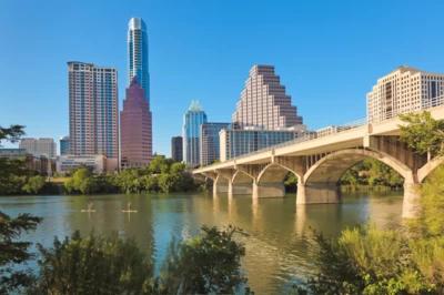The 10 Most Iconic Things to Do in Austin