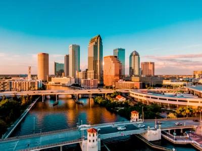 Your Guide to a Perfect Weekend In Tampa 