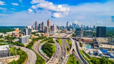 The Best Time to Visit Atlanta: A Guide to Spring, Fall, Summer and Winter