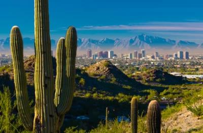 10 of the Most Instagrammable Spots in Phoenix