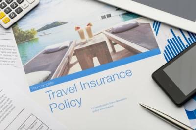 5 Reasons Why You Should Buy Travel Insurance from AAA