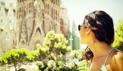 Things to Do in Barcelona