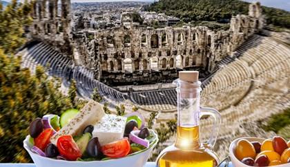 Best Restaurants in Athens