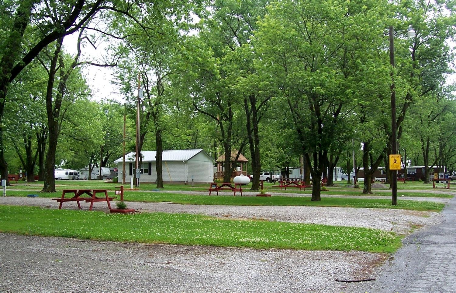 Red Maples MHC and RV Park