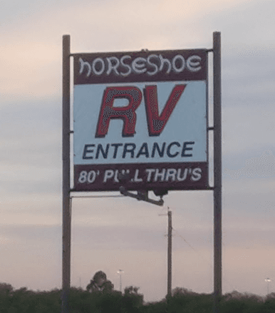 Horseshoe RV Park