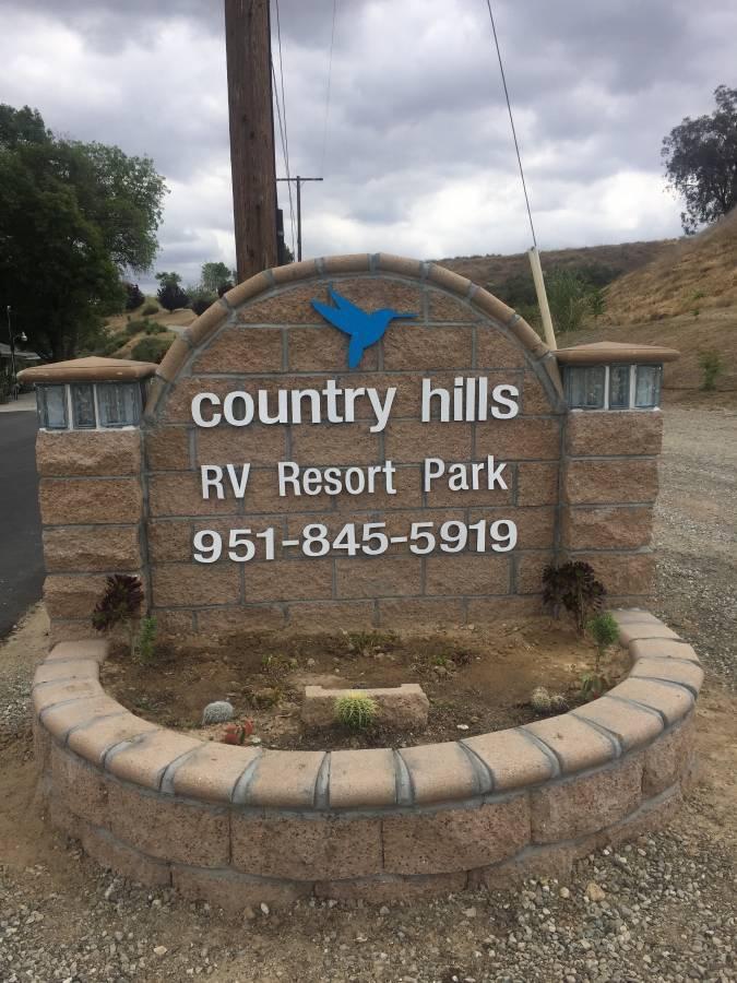 Country Hills RV Park