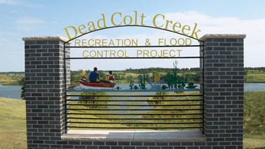 Dead Colt Creek Rec Area