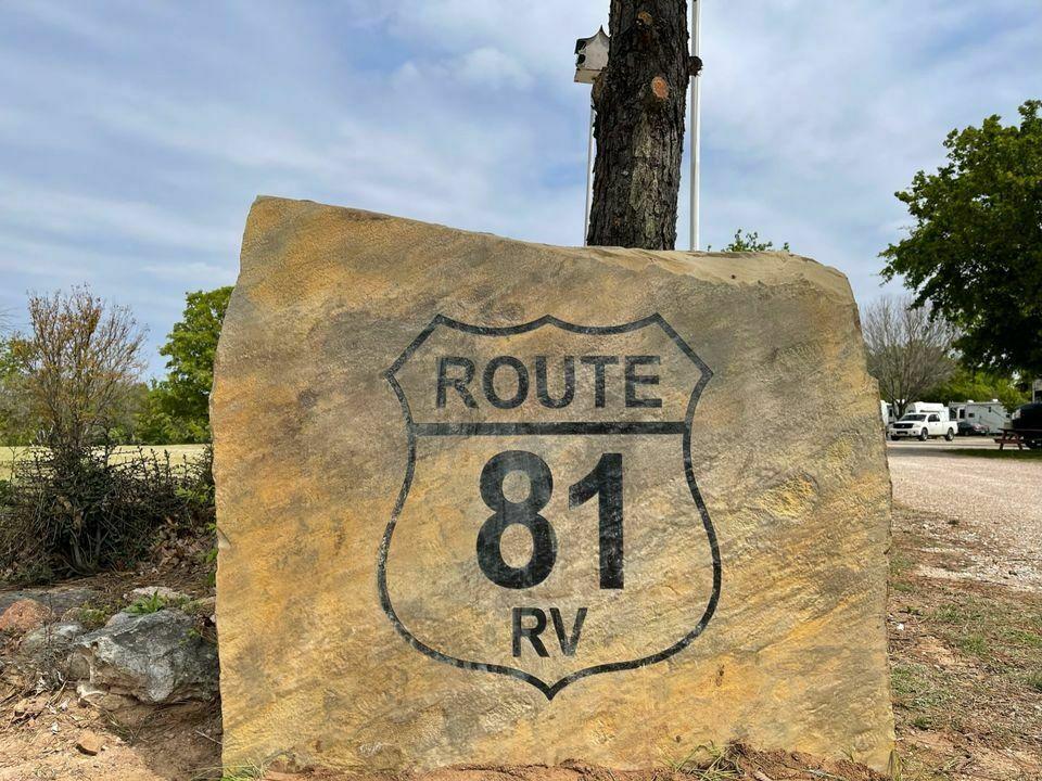 Route 81 RV Park