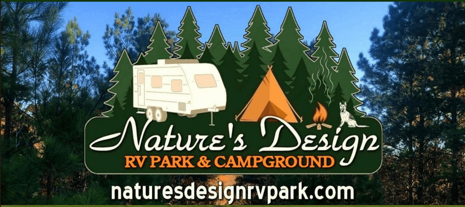 Nature's Design RV Park