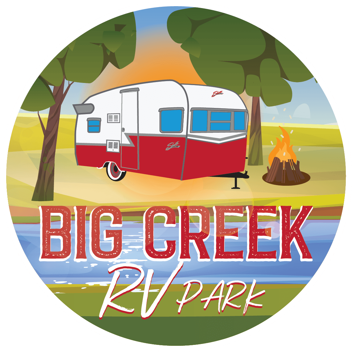 Big Creek RV Park/ Arcadia Meadow Campground LLC