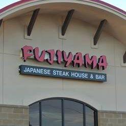 Fujiyama Steak House & Bar-Richland