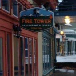 Fire Tower Restaurant & Tavern