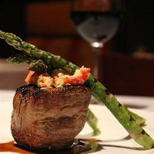 19 Steak and Seafood at Belterra Casino Resort