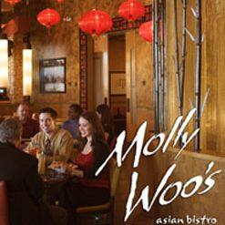 Molly Woo's