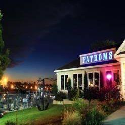 Fathoms Bar & Grille, Inc.