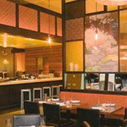 Joya Restaurant & Lounge