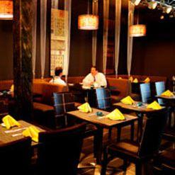Sogo Hibachi Grill & Sushi Lounge