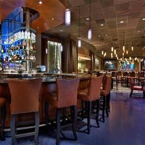 The Steakhouse - Harrah's New Orleans
