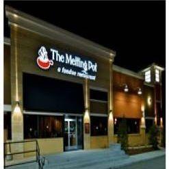 The Melting Pot - Raleigh