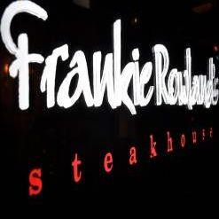 Frankie Rowland's Steakhouse