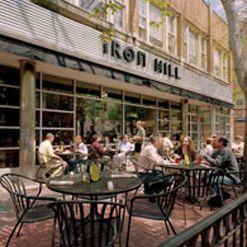 Iron Hill Brewery - West Chester