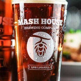 The Mash House Brewing Company