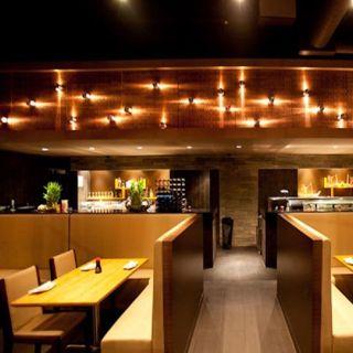 Makimono Sushi Bar & Restaurant - Whitby